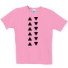 Ladies ComfortSoft ® Crewneck T Shirt Thumbnail