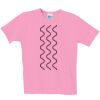 Ladies ComfortSoft ® Crewneck T Shirt Thumbnail