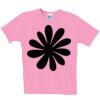 Ladies ComfortSoft ® Crewneck T Shirt Thumbnail