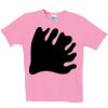 Ladies ComfortSoft ® Crewneck T Shirt Thumbnail