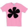 Ladies ComfortSoft ® Crewneck T Shirt Thumbnail