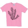 Ladies ComfortSoft ® Crewneck T Shirt Thumbnail