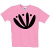 Ladies ComfortSoft ® Crewneck T Shirt Thumbnail
