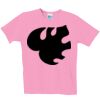 Ladies ComfortSoft ® Crewneck T Shirt Thumbnail