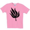 Ladies ComfortSoft ® Crewneck T Shirt Thumbnail