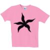 Ladies ComfortSoft ® Crewneck T Shirt Thumbnail