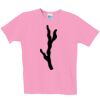 Ladies ComfortSoft ® Crewneck T Shirt Thumbnail