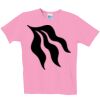 Ladies ComfortSoft ® Crewneck T Shirt Thumbnail