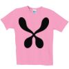 Ladies ComfortSoft ® Crewneck T Shirt Thumbnail