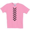 Ladies ComfortSoft ® Crewneck T Shirt Thumbnail