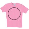 Ladies ComfortSoft ® Crewneck T Shirt Thumbnail
