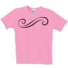 Ladies ComfortSoft ® Crewneck T Shirt Thumbnail