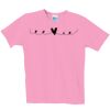 Ladies ComfortSoft ® Crewneck T Shirt Thumbnail