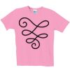 Ladies ComfortSoft ® Crewneck T Shirt Thumbnail