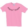 Ladies ComfortSoft ® Crewneck T Shirt Thumbnail