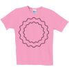 Ladies ComfortSoft ® Crewneck T Shirt Thumbnail