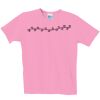 Ladies ComfortSoft ® Crewneck T Shirt Thumbnail