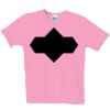 Ladies ComfortSoft ® Crewneck T Shirt Thumbnail