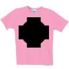 Ladies ComfortSoft ® Crewneck T Shirt Thumbnail