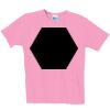 Ladies ComfortSoft ® Crewneck T Shirt Thumbnail