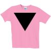 Ladies ComfortSoft ® Crewneck T Shirt Thumbnail