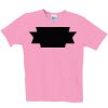 Ladies ComfortSoft ® Crewneck T Shirt Thumbnail