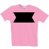 Ladies ComfortSoft ® Crewneck T Shirt Thumbnail