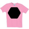 Ladies ComfortSoft ® Crewneck T Shirt Thumbnail