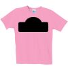 Ladies ComfortSoft ® Crewneck T Shirt Thumbnail
