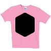 Ladies ComfortSoft ® Crewneck T Shirt Thumbnail