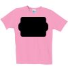 Ladies ComfortSoft ® Crewneck T Shirt Thumbnail