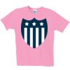 Ladies ComfortSoft ® Crewneck T Shirt Thumbnail