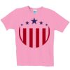 Ladies ComfortSoft ® Crewneck T Shirt Thumbnail