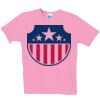 Ladies ComfortSoft ® Crewneck T Shirt Thumbnail