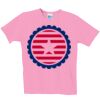 Ladies ComfortSoft ® Crewneck T Shirt Thumbnail