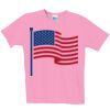 Ladies ComfortSoft ® Crewneck T Shirt Thumbnail