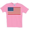 Ladies ComfortSoft ® Crewneck T Shirt Thumbnail
