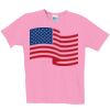 Ladies ComfortSoft ® Crewneck T Shirt Thumbnail