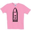 Ladies ComfortSoft ® Crewneck T Shirt Thumbnail