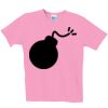 Ladies ComfortSoft ® Crewneck T Shirt Thumbnail