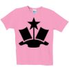 Ladies ComfortSoft ® Crewneck T Shirt Thumbnail
