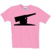 Ladies ComfortSoft ® Crewneck T Shirt Thumbnail
