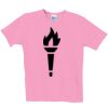 Ladies ComfortSoft ® Crewneck T Shirt Thumbnail