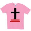 Ladies ComfortSoft ® Crewneck T Shirt Thumbnail