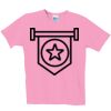 Ladies ComfortSoft ® Crewneck T Shirt Thumbnail