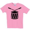 Ladies ComfortSoft ® Crewneck T Shirt Thumbnail