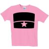 Ladies ComfortSoft ® Crewneck T Shirt Thumbnail