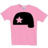 Ladies ComfortSoft ® Crewneck T Shirt Thumbnail