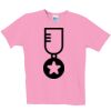 Ladies ComfortSoft ® Crewneck T Shirt Thumbnail