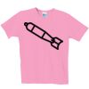 Ladies ComfortSoft ® Crewneck T Shirt Thumbnail